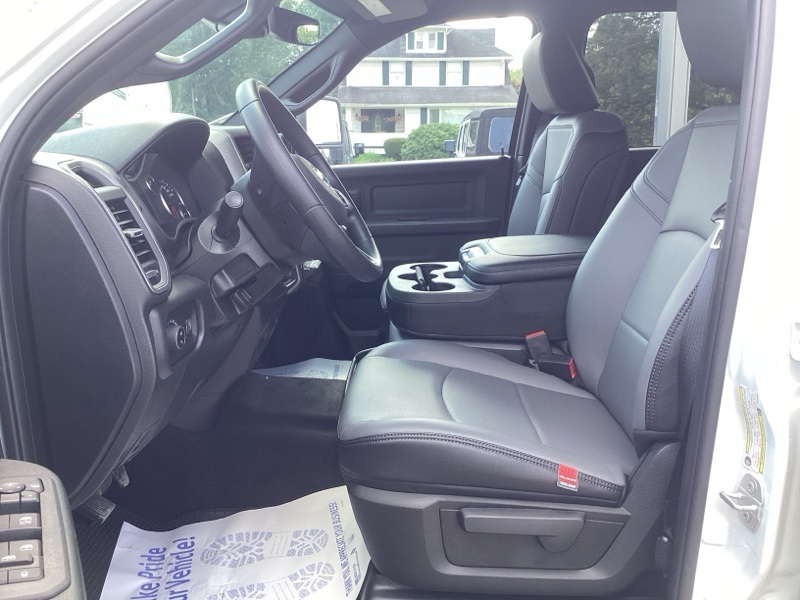 2026 Ram 2500 Tradesman photo 20