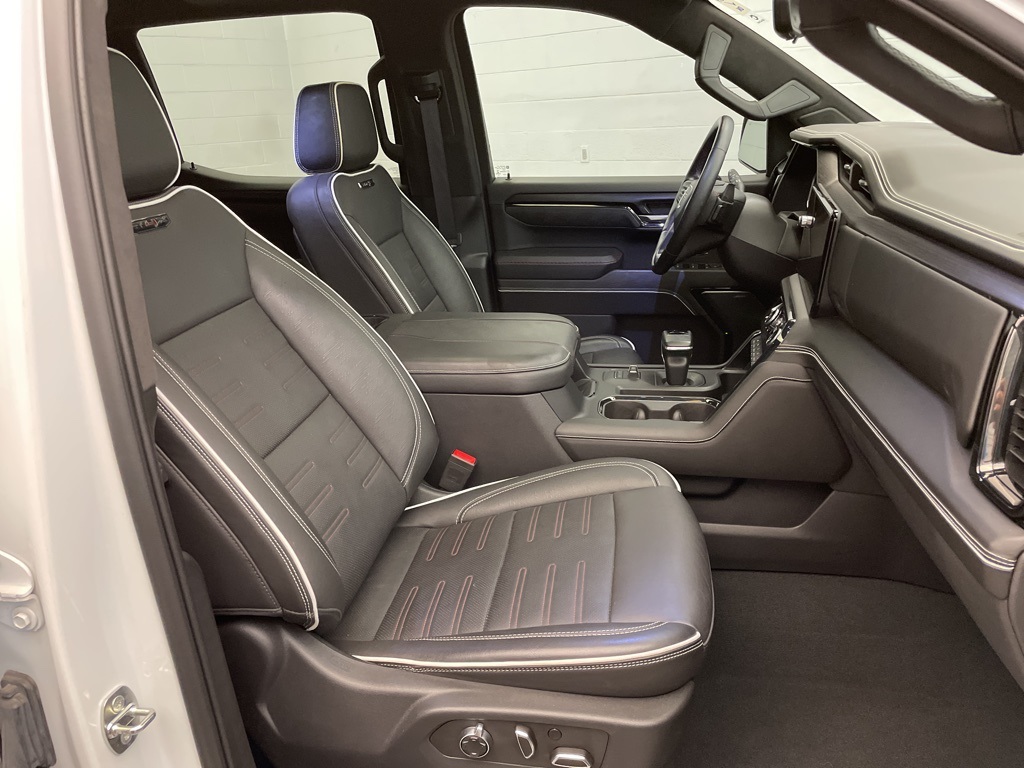 2023 Gmc Sierra 1500 AT4X photo 22