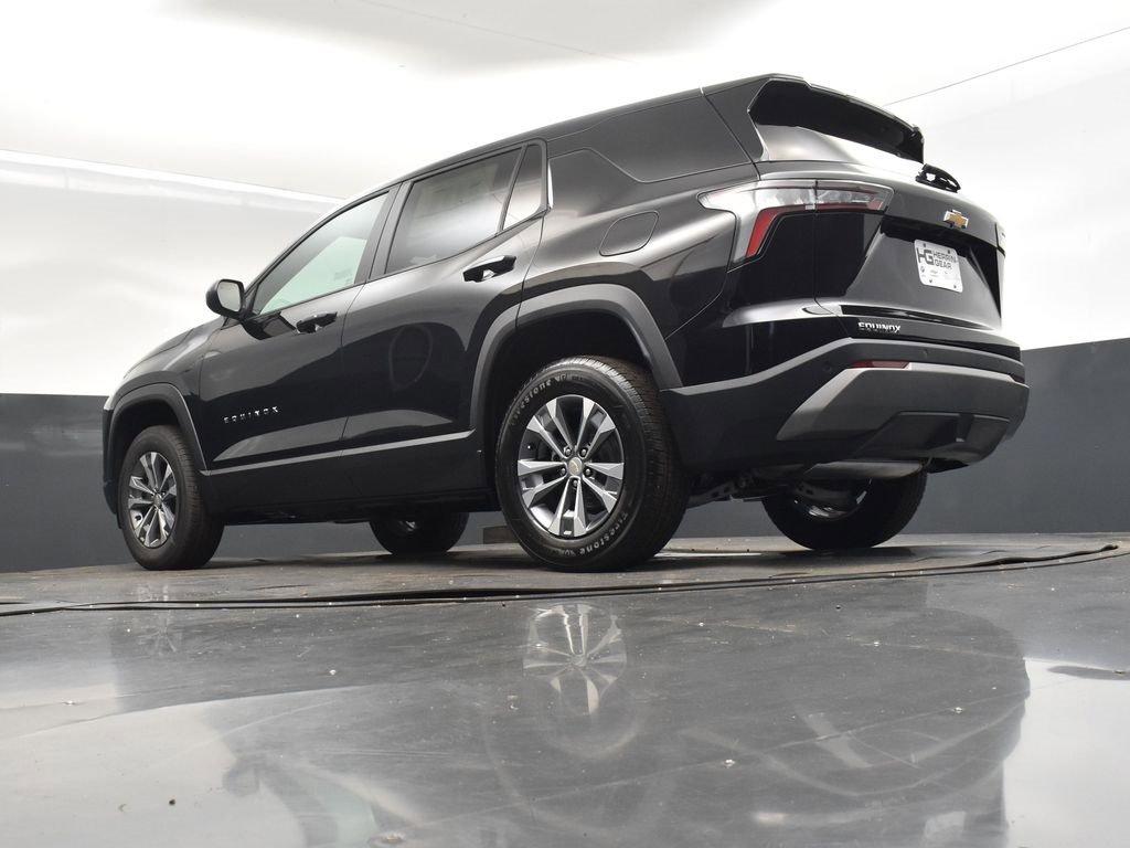 2026 Chevrolet Equinox LT photo 38
