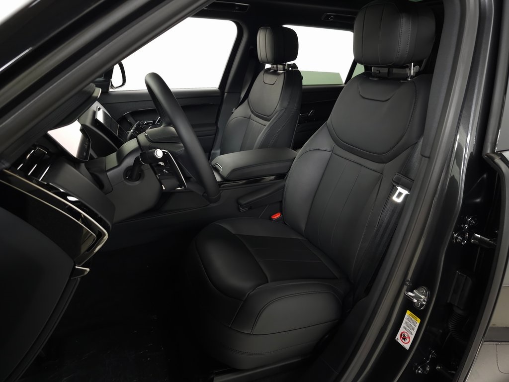 2025 LAND ROVER RANGE ROVER SPORT - Image 14