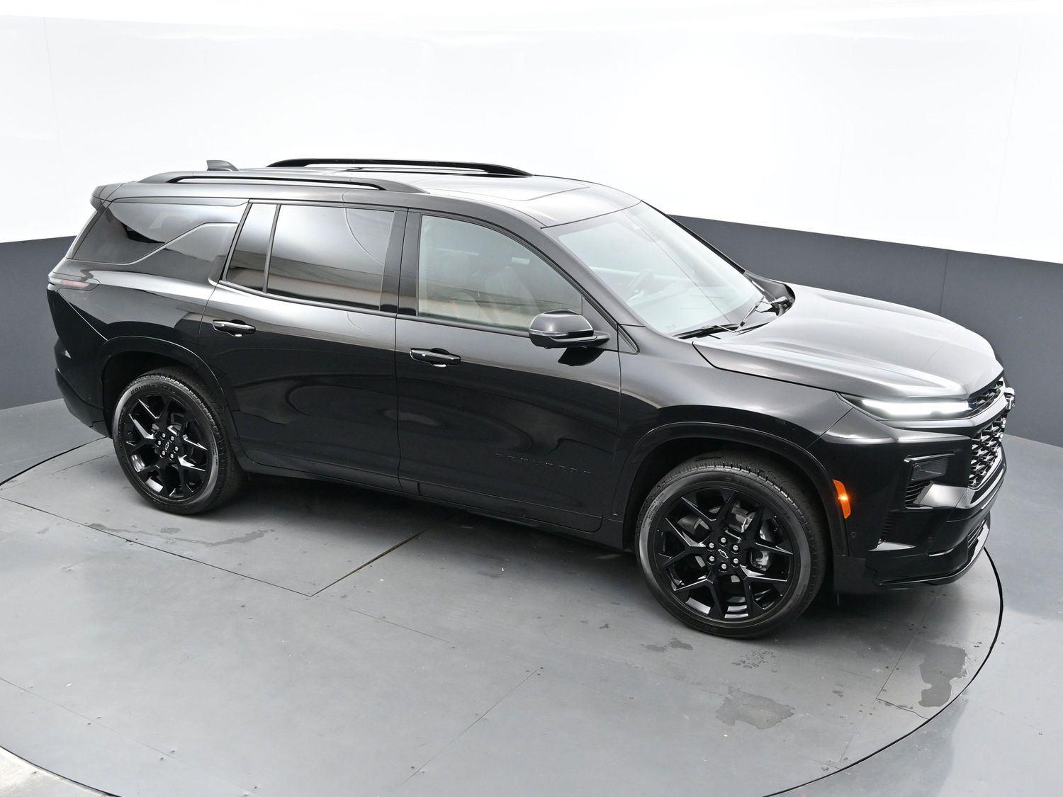 2024 Chevrolet Traverse RS photo 37
