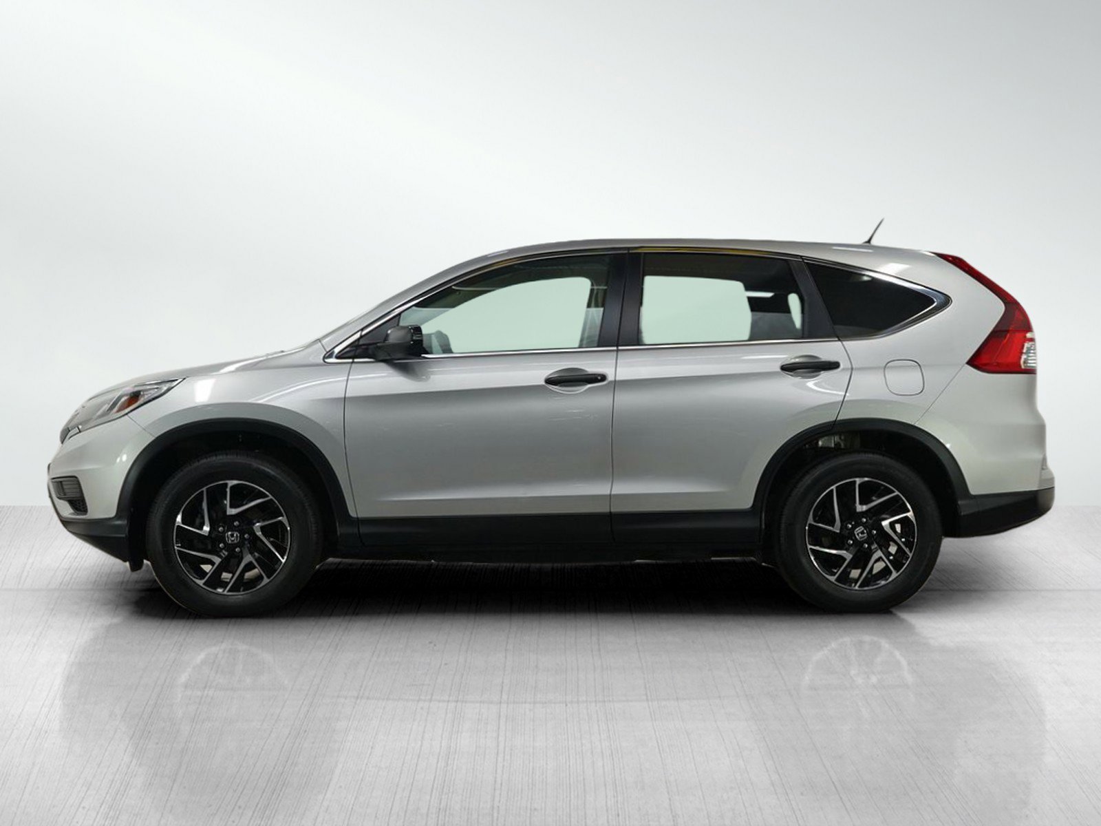 Used 2016 Honda CR-V SE with VIN 5J6RM4H49GL035942 for sale in Burnsville, Minnesota