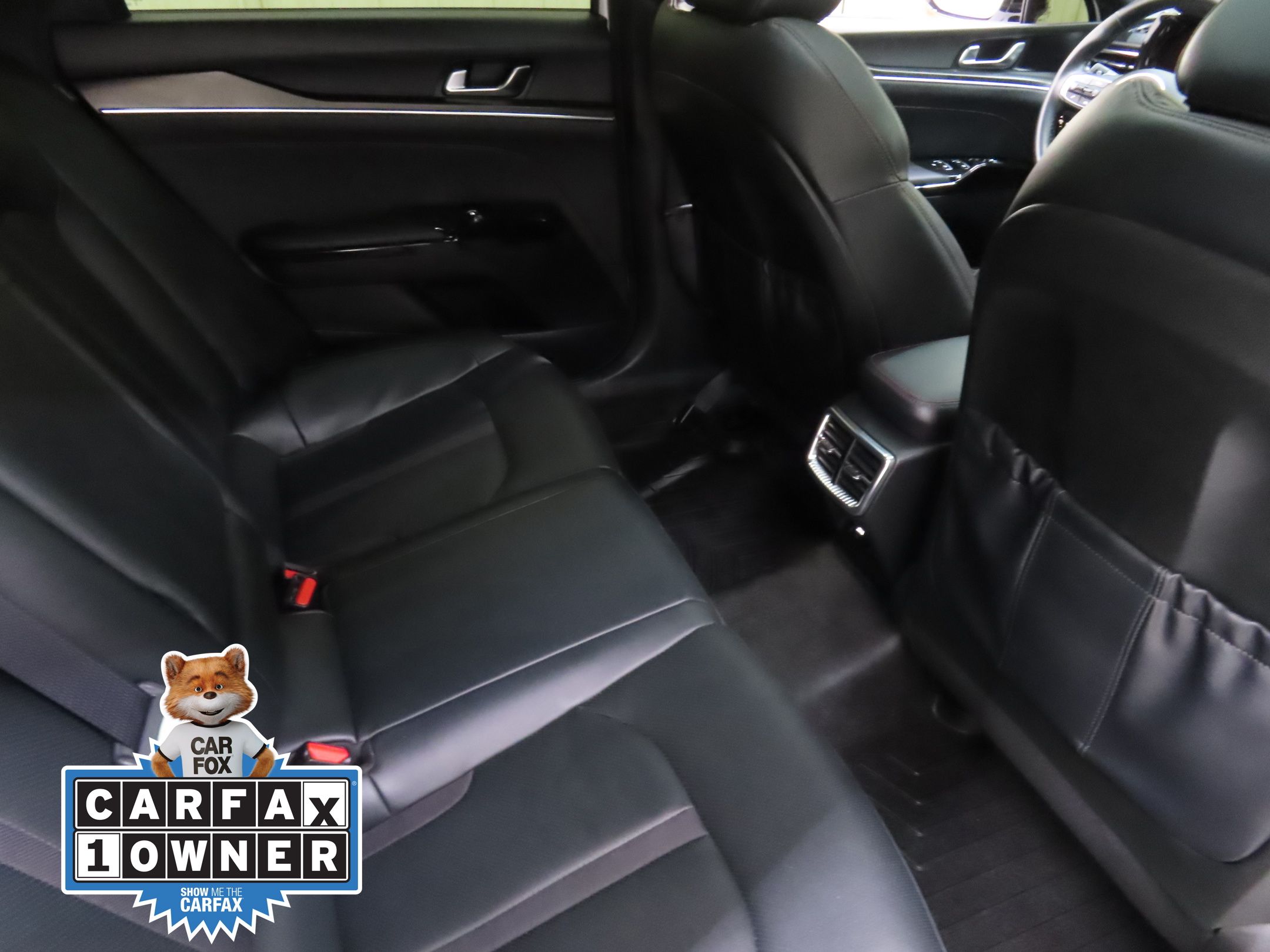 2023 Kia K5 GT photo 22