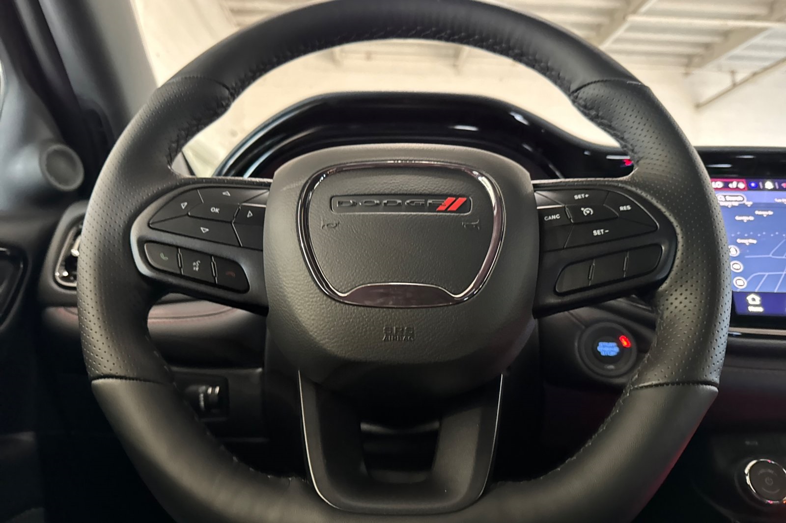 2026 Dodge Durango GT photo 24