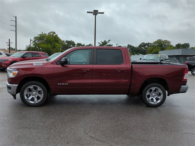 2022 Ram 1500 Big Horn Lone Star photo 7