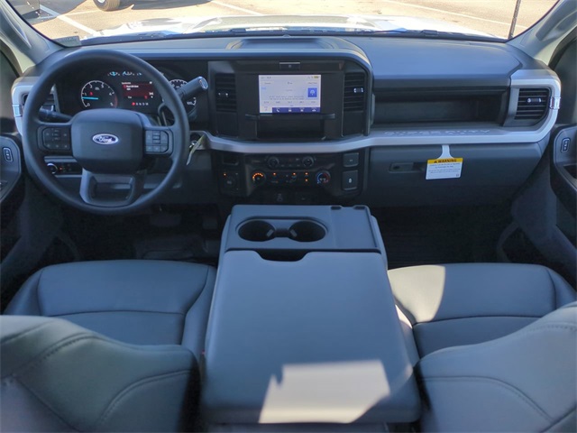 2026 Ford F-350 XL photo 14
