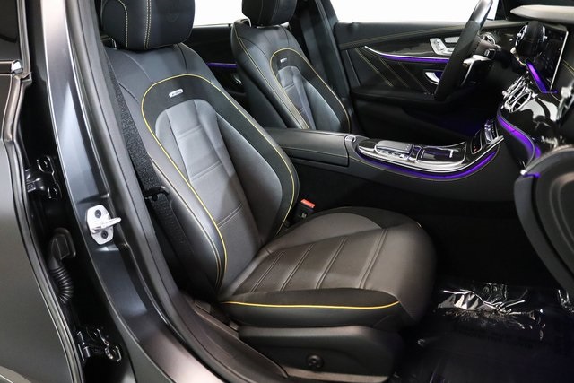 2023 Mercedes Benz E AMG 63 S photo 24