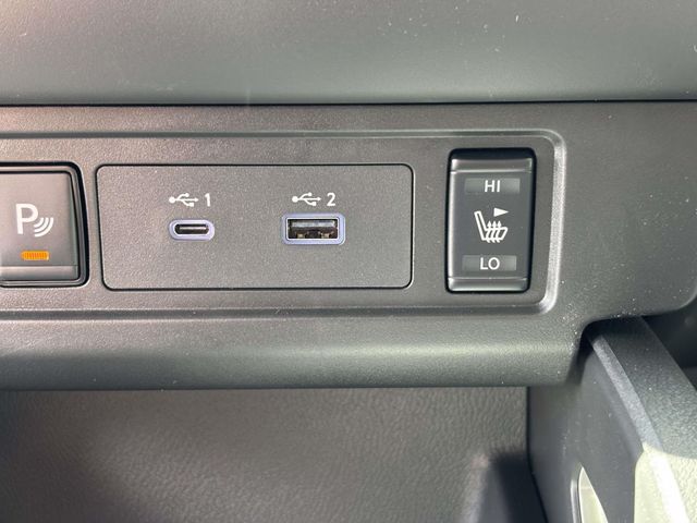 2026 Nissan Frontier SV photo 17