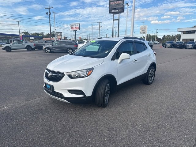 2022 Buick Encore Preferred photo 2