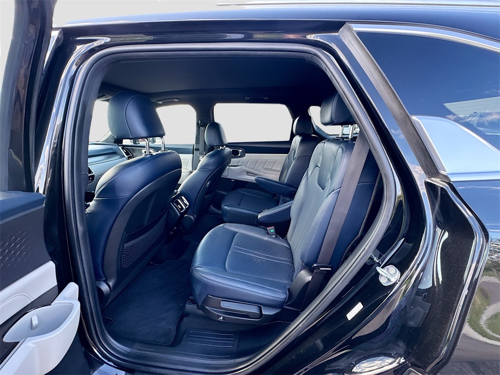 2022 Kia Sorento Plug-In Hybrid SX Prestige photo 19