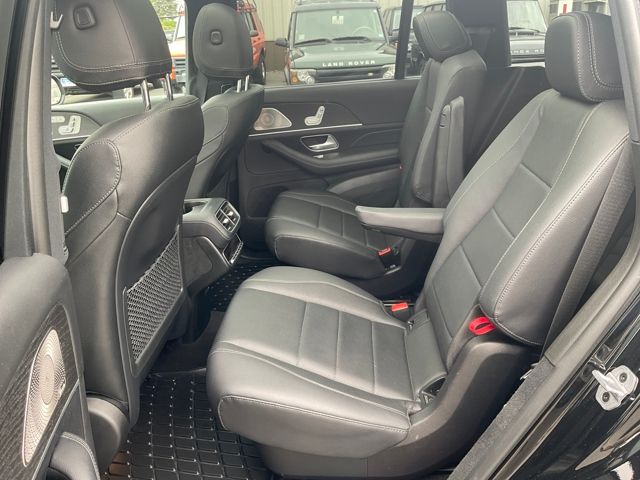 2021 Mercedes Benz GLS 450 4MATIC photo 20