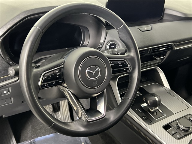 2024 Mazda CX-90 Preferred photo 11