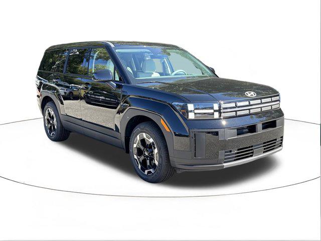 2026 Hyundai Santa Fe SE's photo