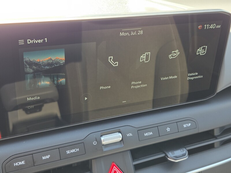 2025 Kia K4 LXS photo 11