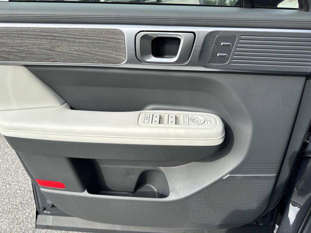 2026 Hyundai Santa Fe Calligraphy photo 6