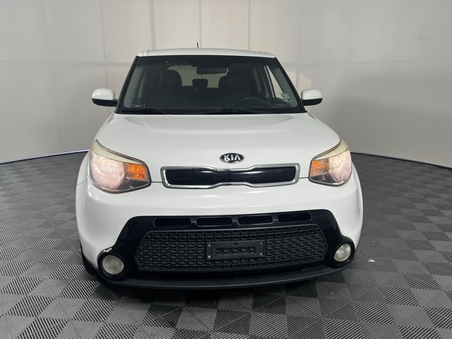 Used 2016 Kia Soul + with VIN KNDJP3A58G7260630 for sale in Alexandria, LA