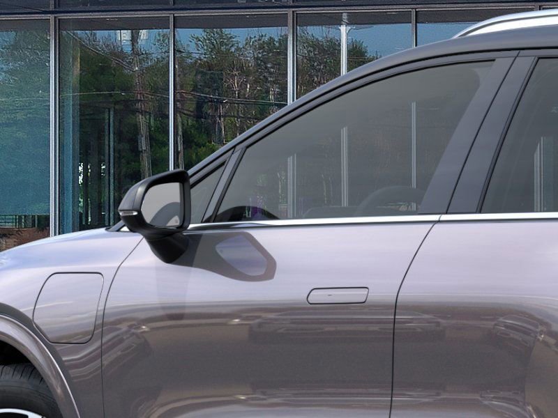 2025 Chevrolet Equinox EV 1LT photo 10