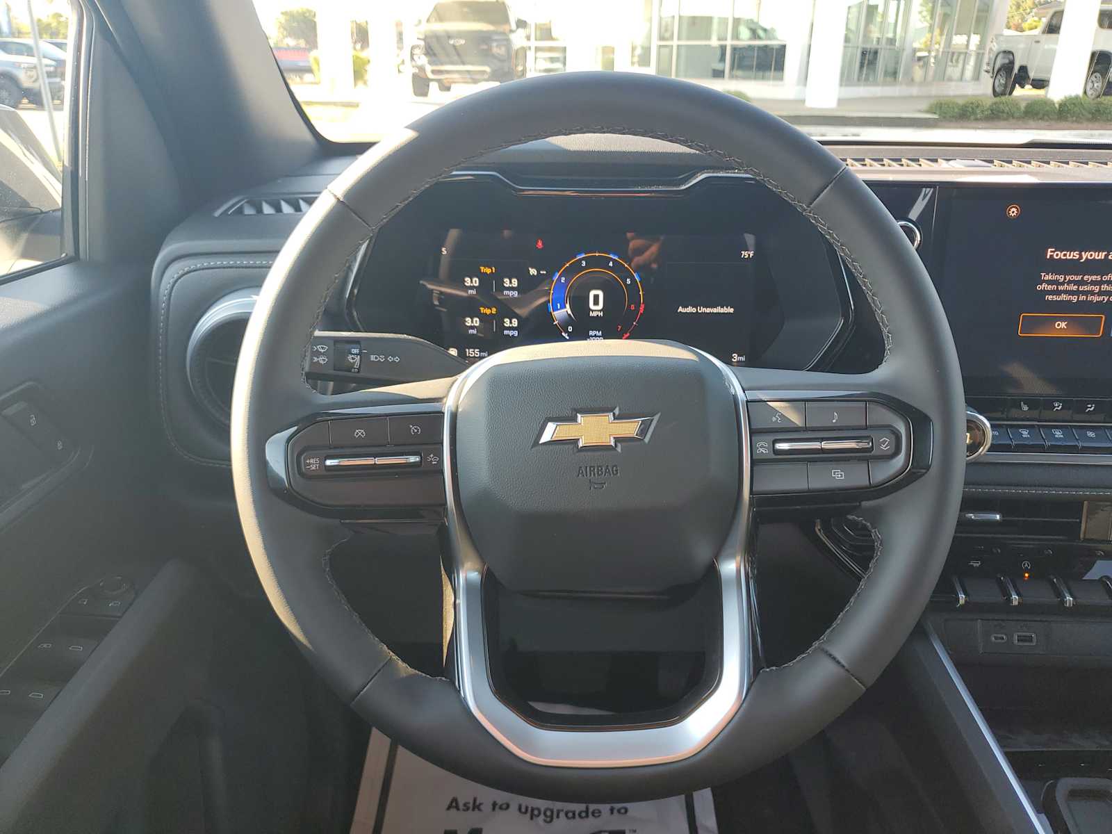2026 Chevrolet Colorado LT photo 33