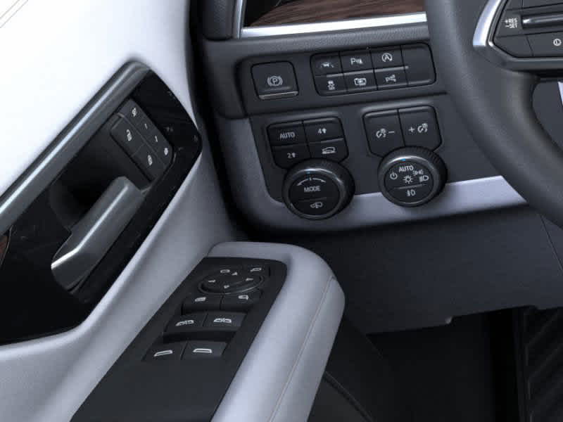 2025 Chevrolet Suburban Premier photo 37