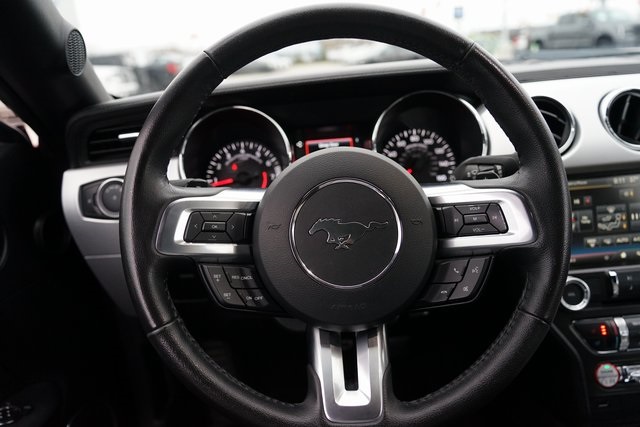 2015 FORD MUSTANG - Image 20