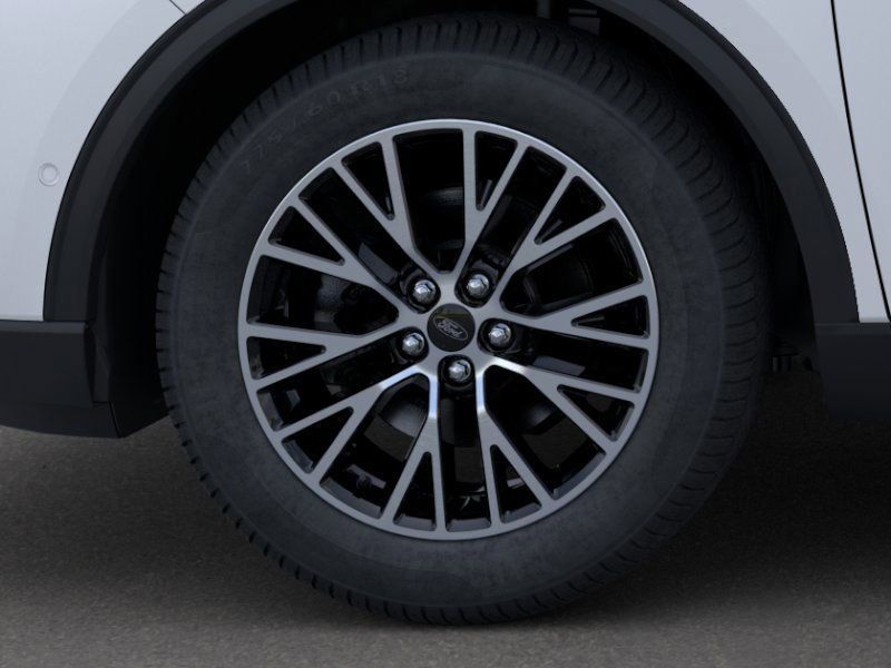 2024 Ford Escape Plug-In Hybrid Base photo 18
