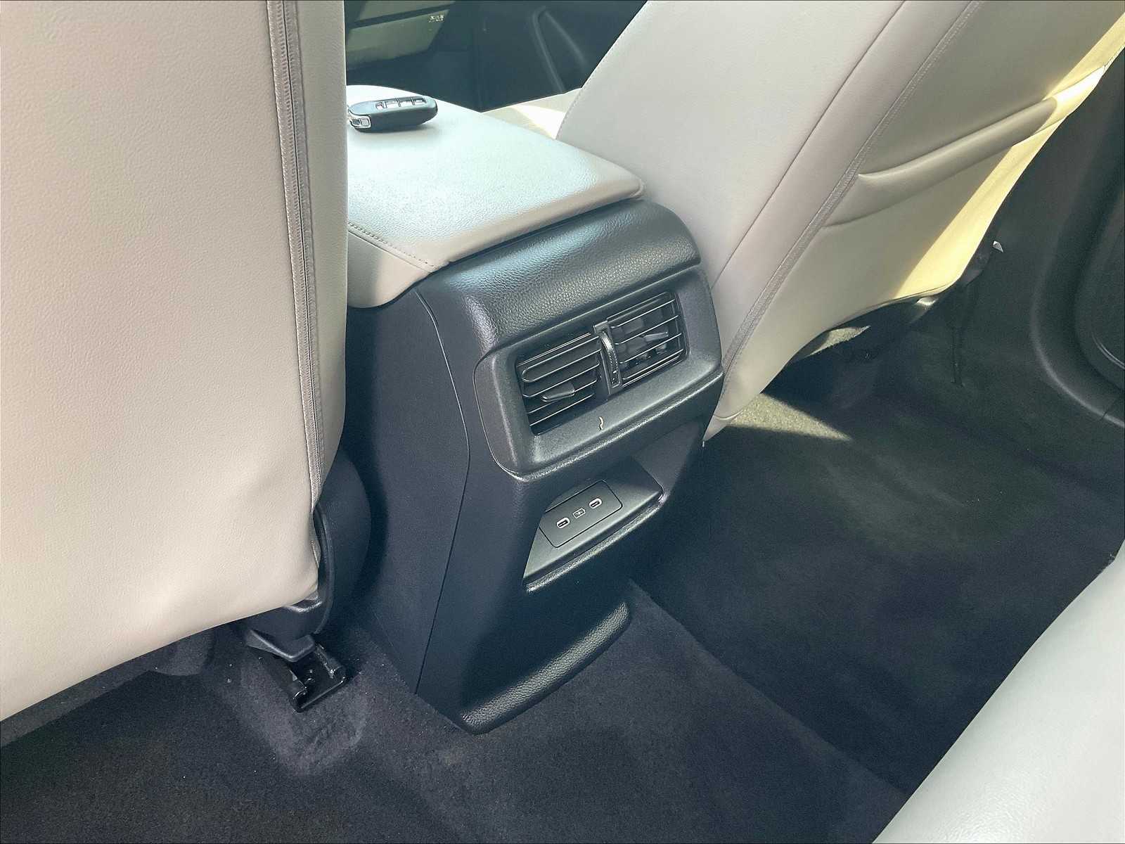 2024 Honda CR-V EX-L photo 27