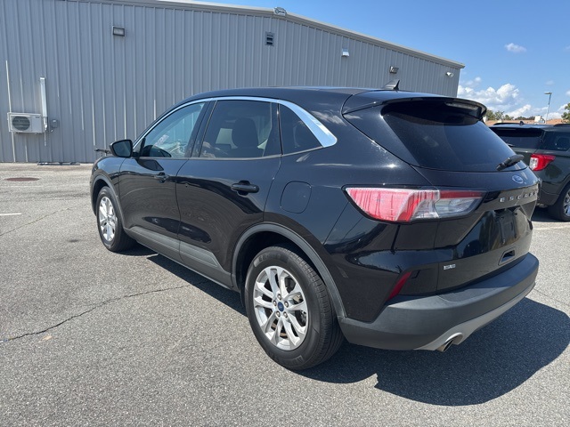 2021 Ford Escape SE photo 5