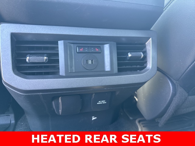 2023 Ford F-250 Lariat photo 22