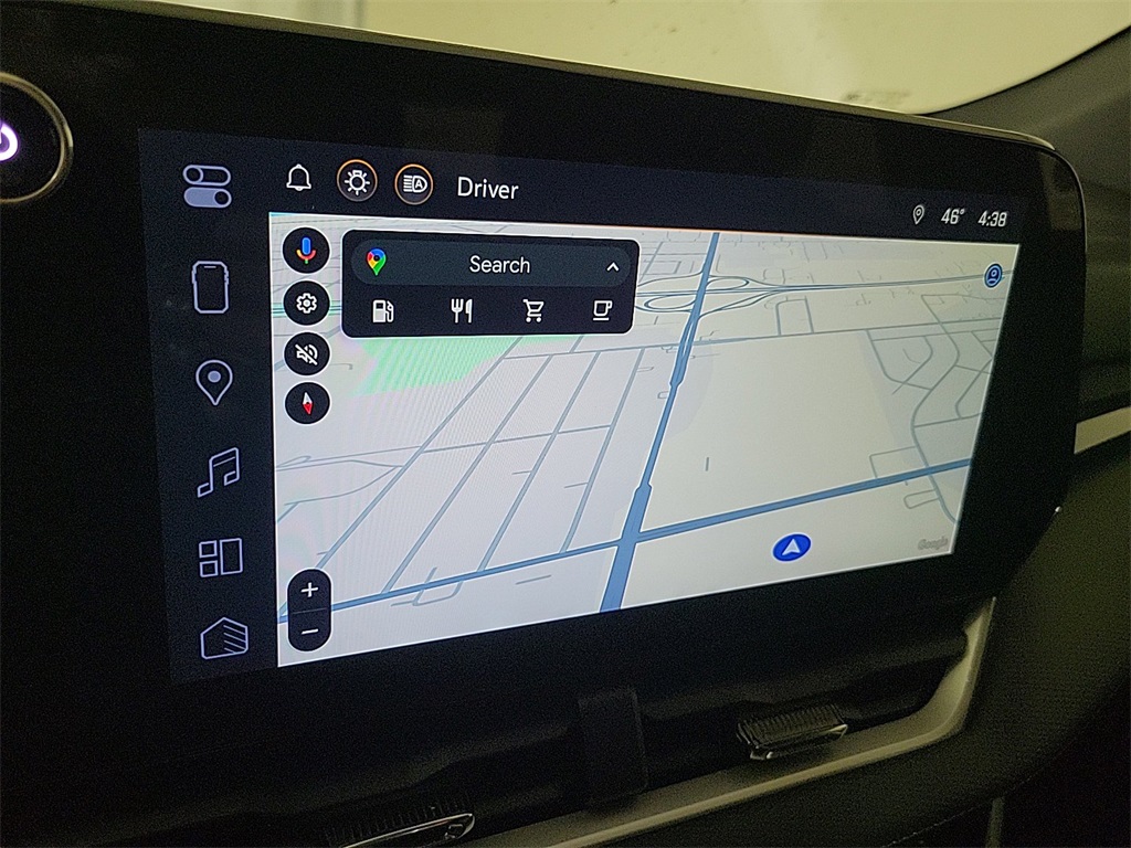 2025 CHEVROLET EQUINOX - Image 15