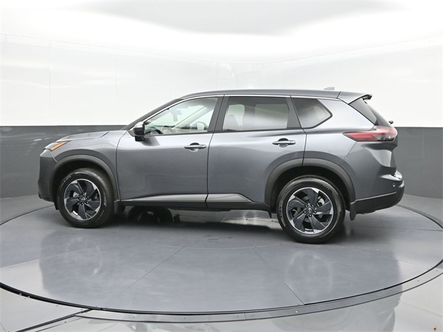 2026 Nissan Rogue SV photo 4