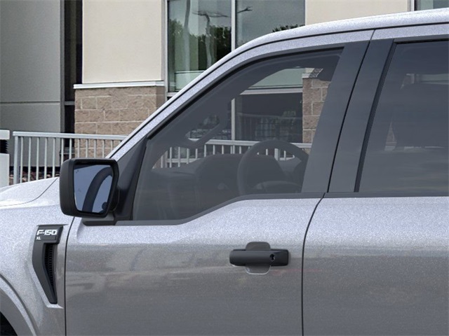2025 Ford F-150 XL photo 16