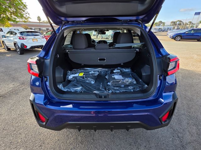 2025 Subaru Crosstrek Premium photo 11
