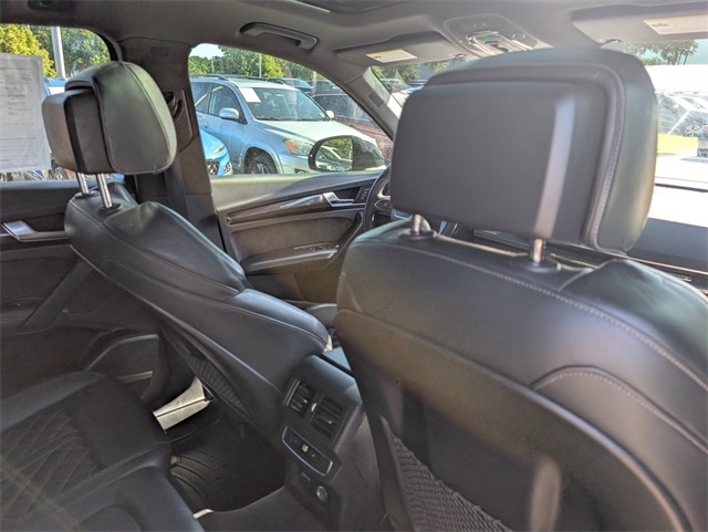 2020 Audi SQ5 Premium Plus photo 20