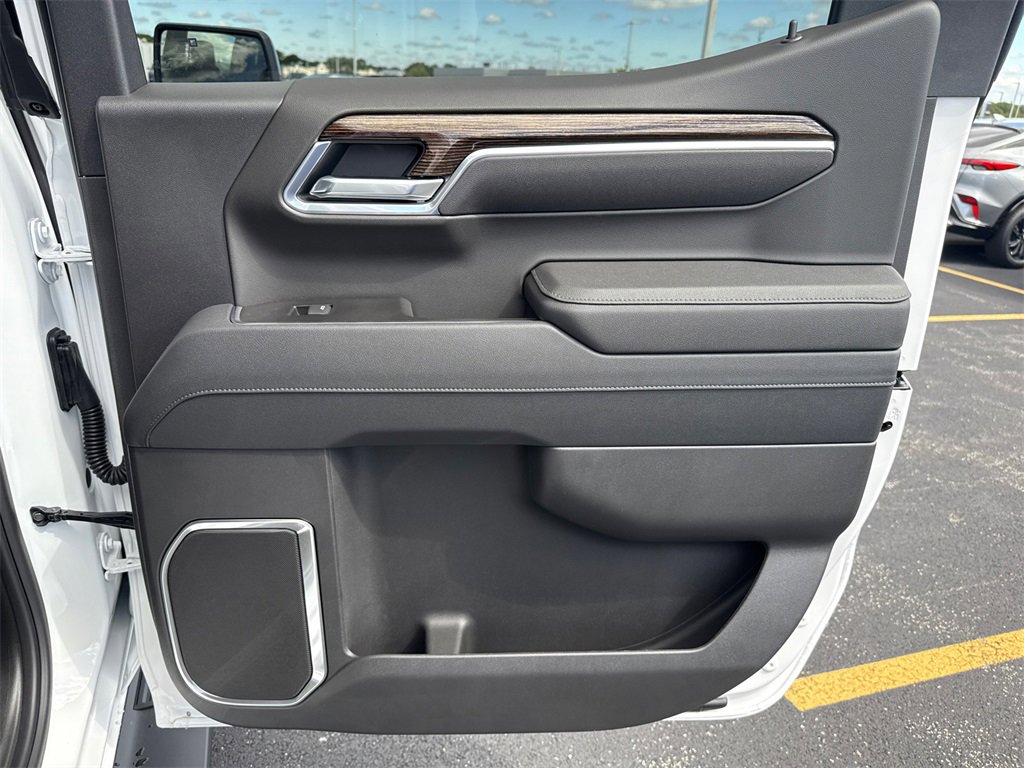 2026 Gmc Sierra Elevation photo 33