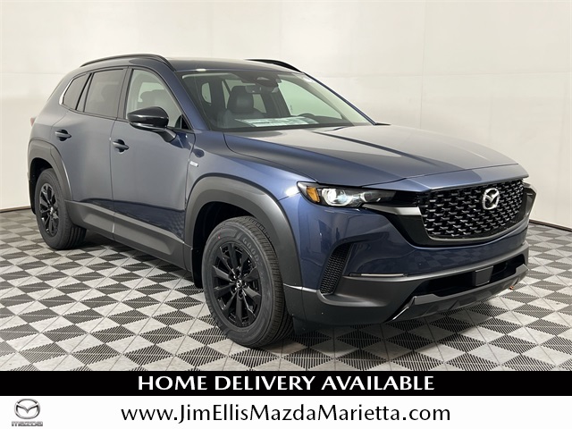 2025 Mazda CX-50 Premium's photo