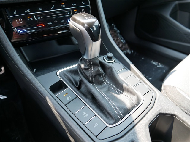 2025 Volkswagen Jetta 1.5T Sport photo 10