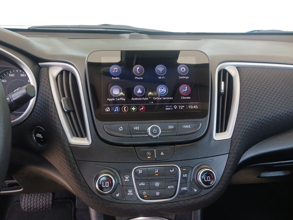 2024 Chevrolet Malibu 1LT photo 17