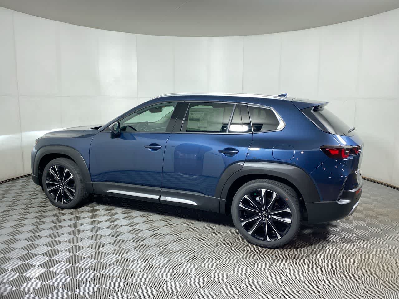 2025 Mazda CX-50 2.5 Turbo Premium Plus photo 2