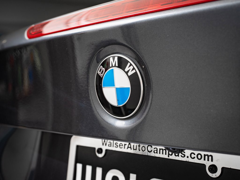 2015 Bmw M4 Convertible photo 18