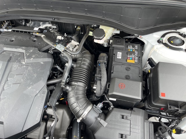 2026 Hyundai Palisade Limited photo 24