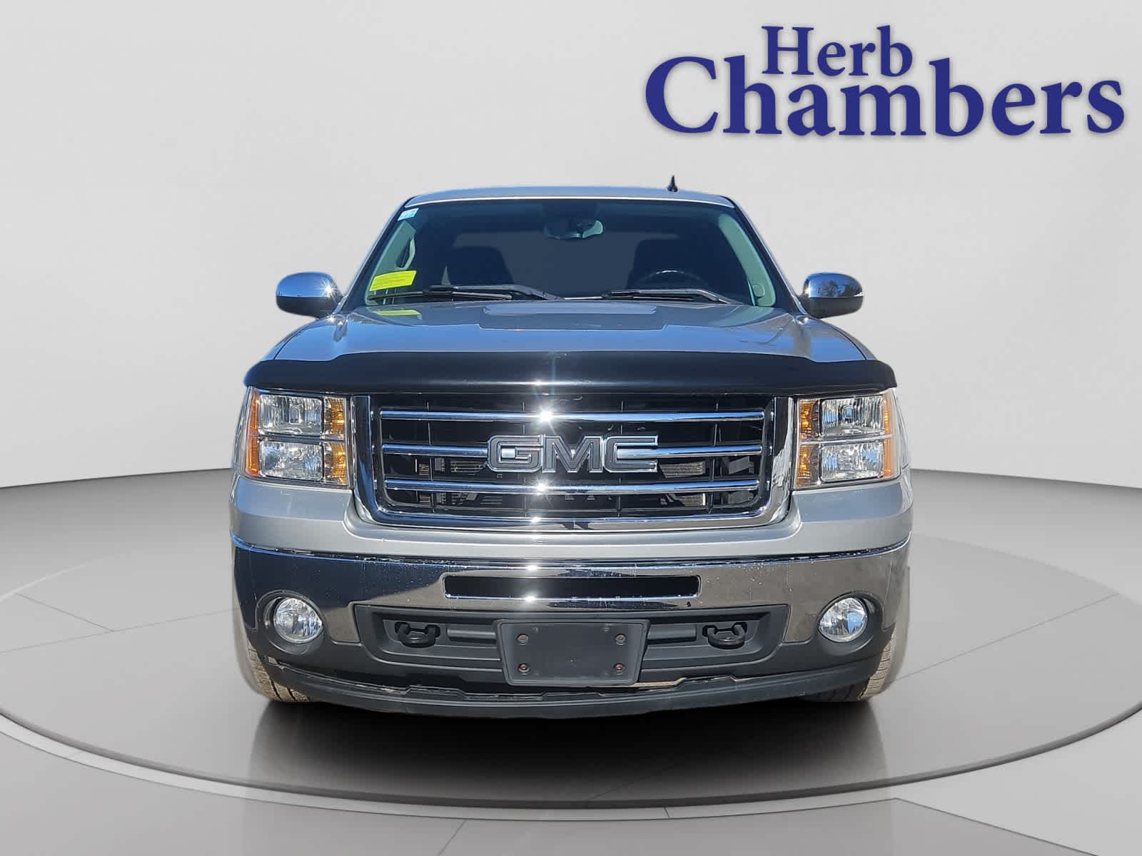 Used 2012 GMC Sierra 1500 SLE with VIN 1GTR2VE76CZ241338 for sale in Westborough, MA