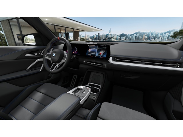2026 Bmw X1 M35i photo 12