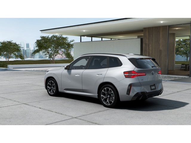 2025 Bmw X3 30x Drive photo 2