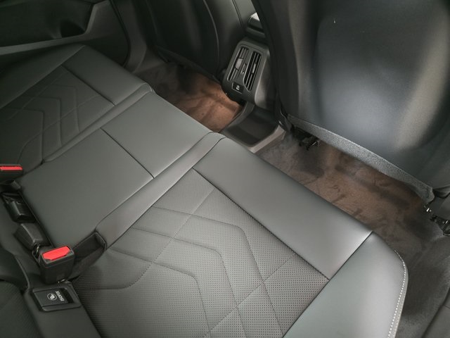 2026 Bmw X1 XDrive28i photo 9