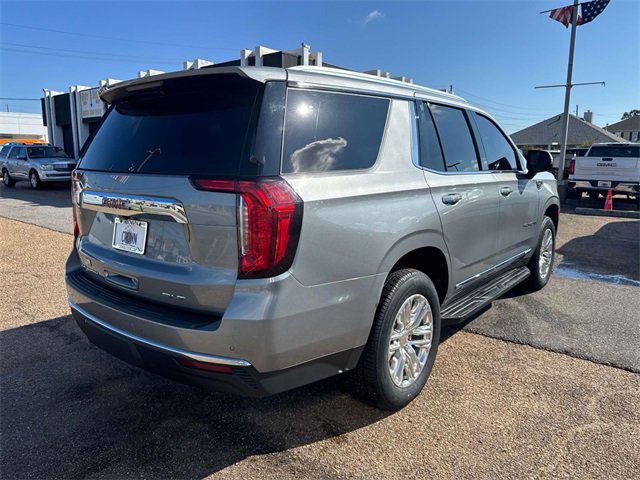 2023 Gmc Yukon SLT photo 3
