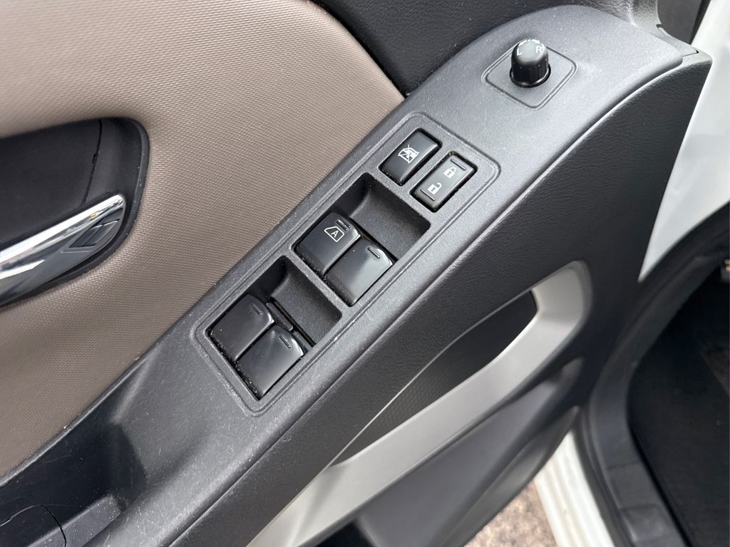 2022 Nissan Frontier SV photo 27