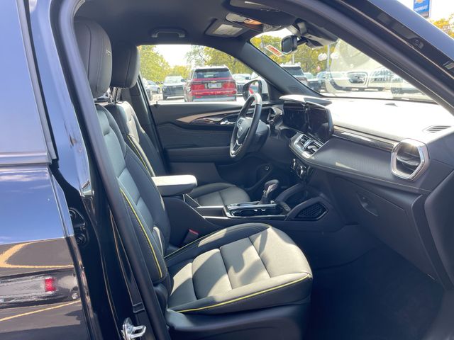 2025 CHEVROLET TRAILBLAZER - Image 24