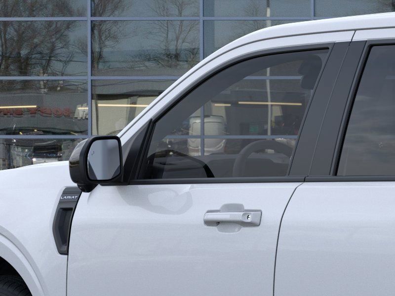 2026 FORD MAVERICK - Image 22