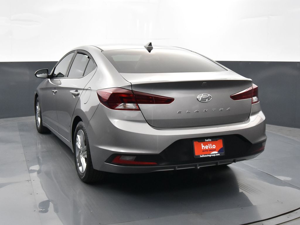 2020 Hyundai Elantra Value Edition photo 27