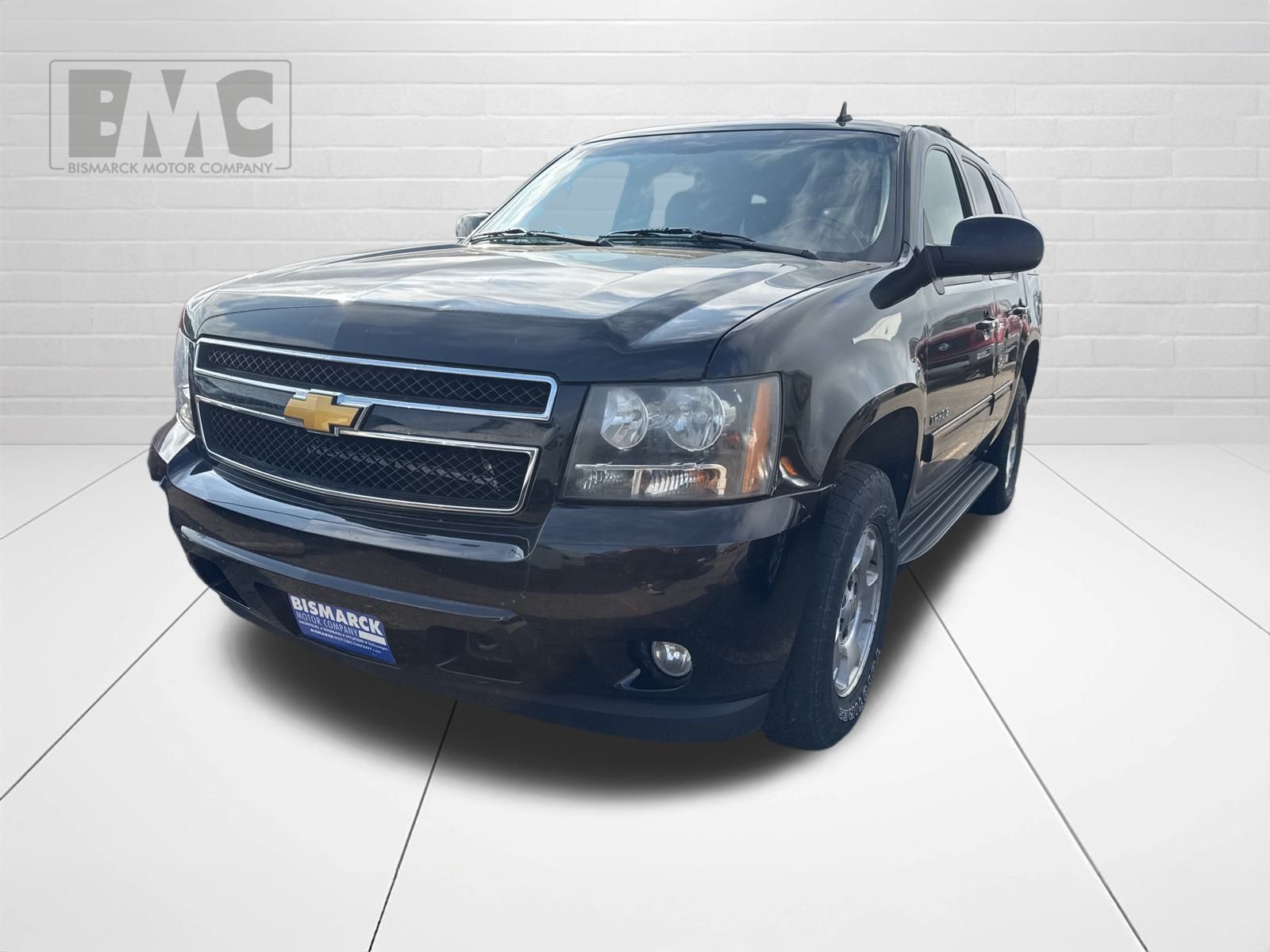 2013 Chevrolet Tahoe LT